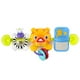 Barre de jouets pour la route Bright Starts Take Along Carrier Toy Bar Unisexe – image 1 sur 5