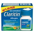 thumbnail image 2 of Claritin® 50+20 Tablets, 2 of 9