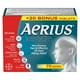 Aerius® 50+20 comprimés Soulagement multi-symptômes rapide – image 1 sur 6