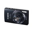 thumbnail image 1 of Canon ELPH150 IS Point & Shoot Digital Camera - Black, 1 of 3
