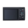 thumbnail image 3 of Canon ELPH150 IS Point & Shoot Digital Camera - Black, 3 of 3