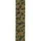 Ruban Grosgrain camouflage Offray 15mm – image 1 sur 1