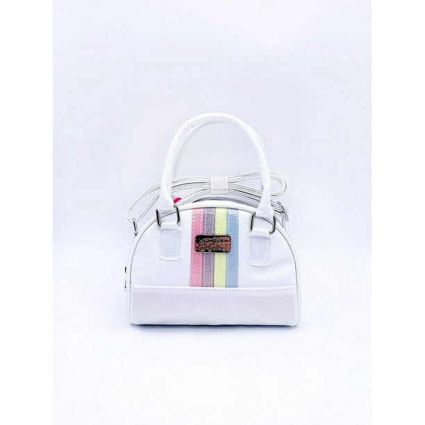 JUSTICE CROSSBODY BAG, DOMED CROSSBODY BAG Walmart.ca