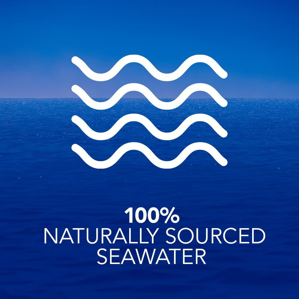 Vaporisateur nasal hydraSense Vapo ultra-délicat, soins du nez pour bébé, soulage les nez congestionnés et bouchés, eau de mer naturelle à 100 %, non médicamenteux, sans agent de conservation, stérile 100 ml