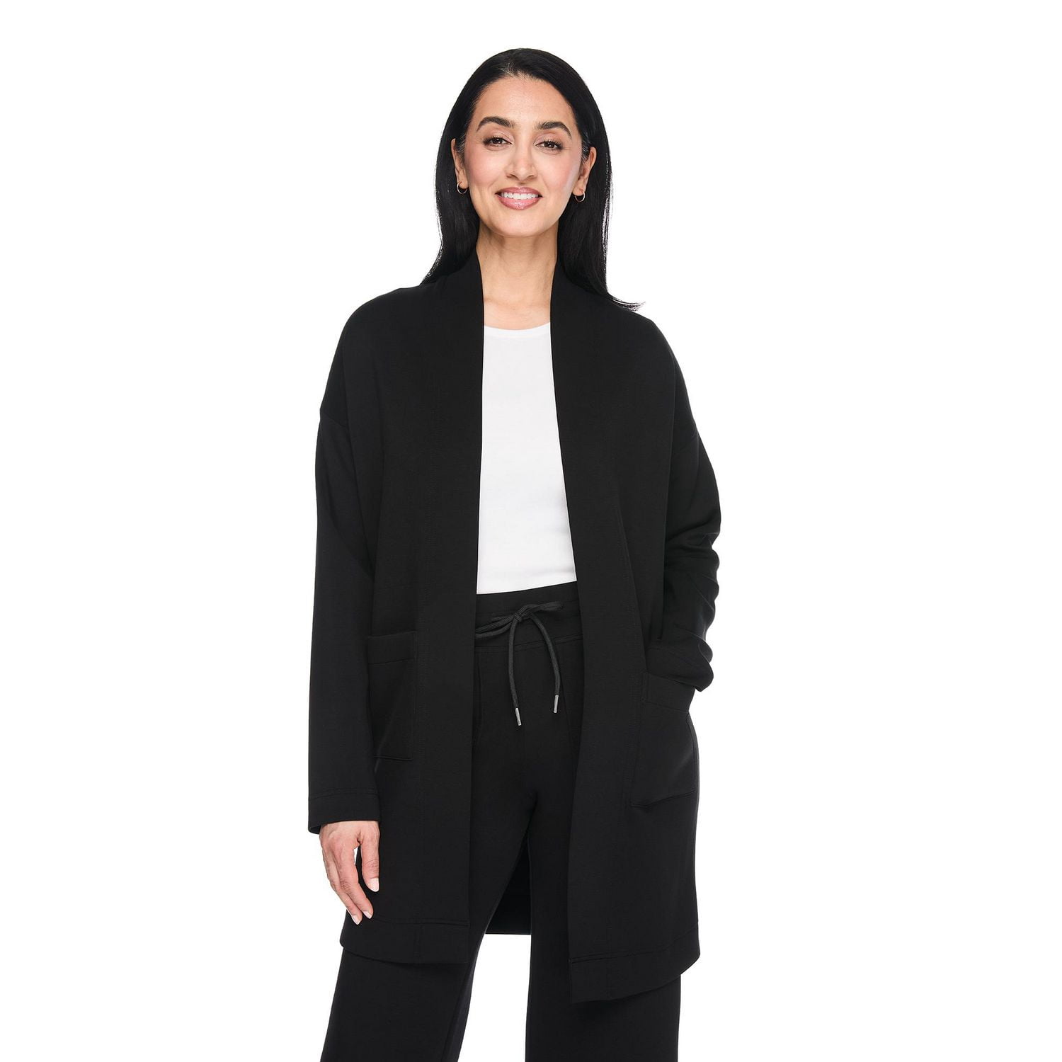 Iyla Women's Soft Knit Cardigan
