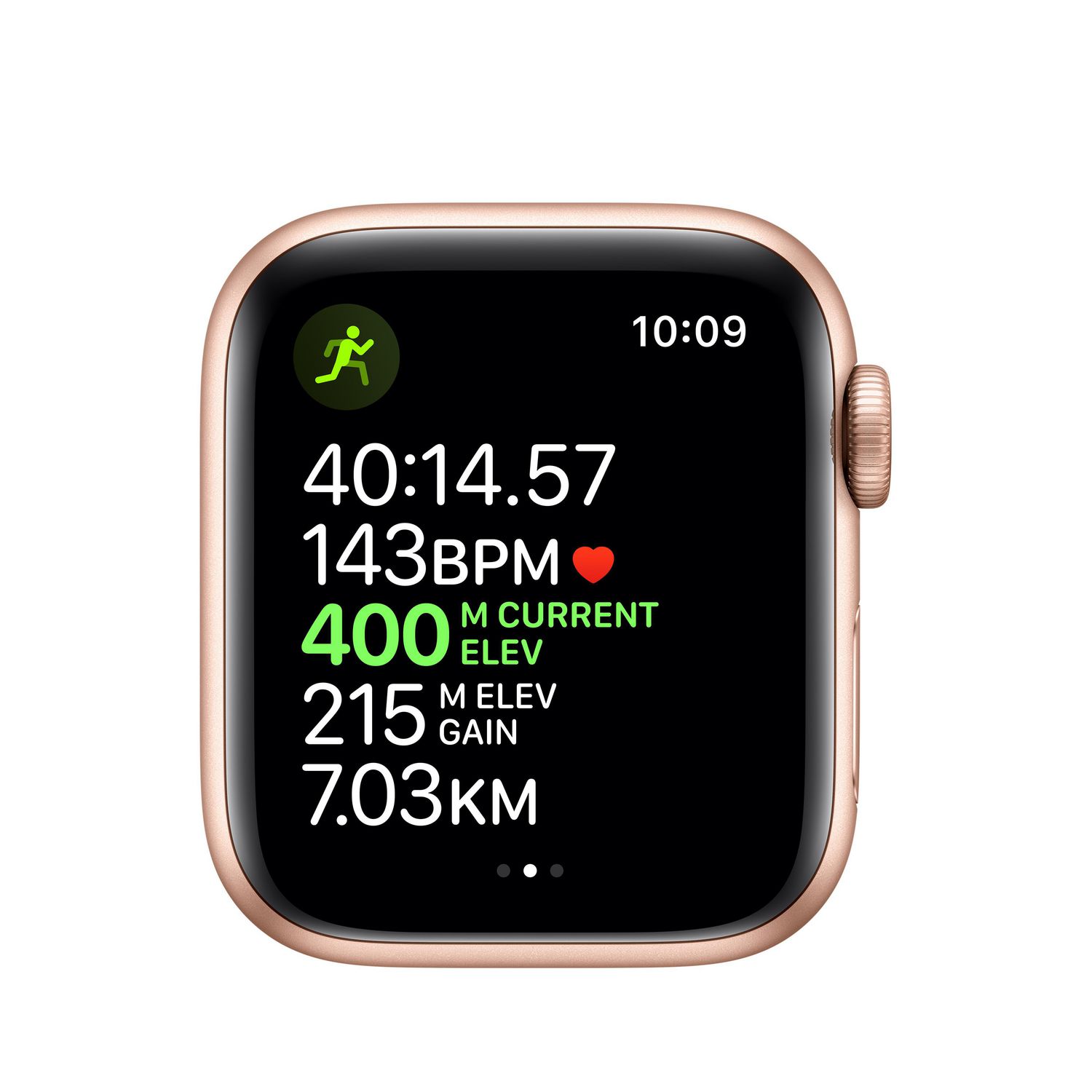 Apple Watch Series 5 (GPS) 40mm - Walmart.ca