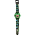thumbnail image 3 of Star Wars Mandalorian Spinner top digital Watch, 3 of 4