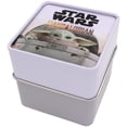 thumbnail image 3 of Star Wars Mandalorian Spinner top digital Watch, 3 of 3