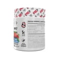 thumbnail image 2 of iPREP Advanced Pre-Workout with Creatine, Beta-Alanine, Vitamin C & Electolytes, Fruit Punch Candy, 300 g, 2 of 6