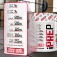 thumbnail image 3 of iPREP Advanced Pre-Workout with Creatine, Beta-Alanine, Vitamin C & Electolytes, Fruit Punch Candy, 300 g, 3 of 6