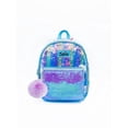 thumbnail image 1 of JUSTICE MINI BACKPACK, 1 of 3