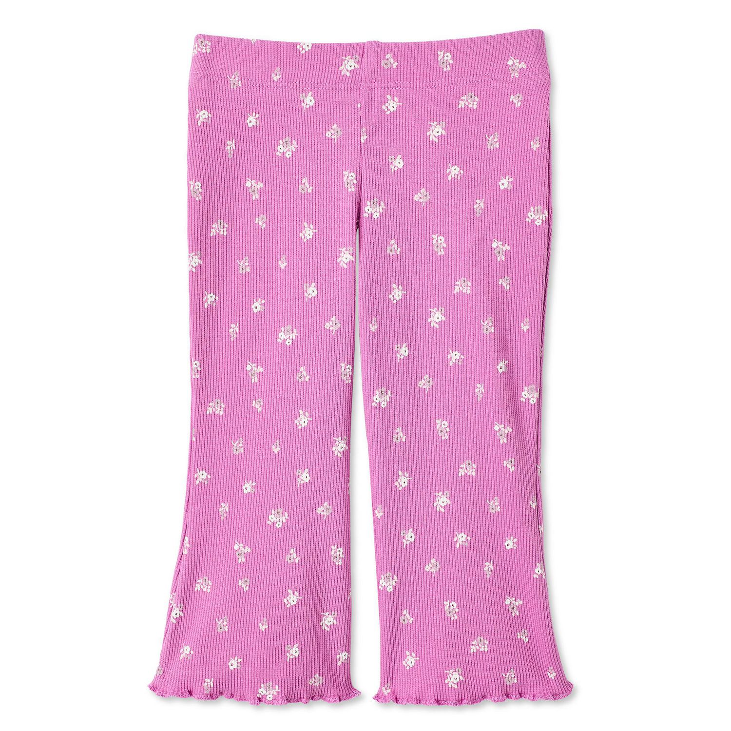 Legging évasé imprimé George pour bébés filles