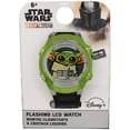 thumbnail image 4 of Star Wars Mandalorian Spinner top digital Watch, 4 of 4