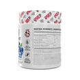 thumbnail image 2 of iPREP Advanced Pre-Workout with Creatine, PERFECT Sports, Blue Raspberry 300 g, 2 of 10