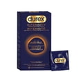 thumbnail image 1 of Durex® Condom Intensity, 8 count, 1 of 7