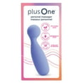 thumbnail image 1 of plusOne personal massager, 1 of 8