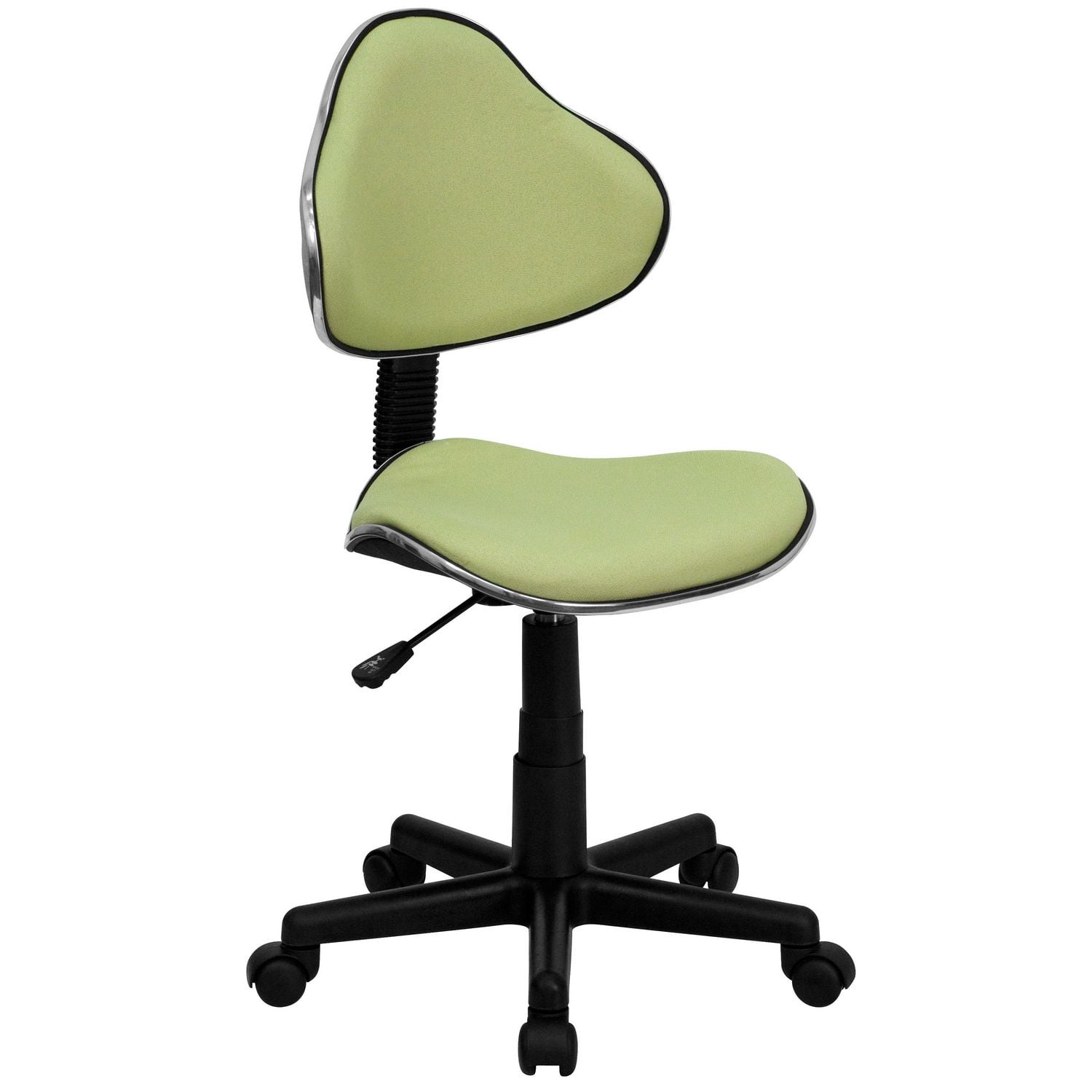 Avocado Fabric Swivel Ergonomic Task Office Chair Walmart Canada
