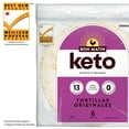 thumbnail image 3 of Bon Matin™ Keto Original Tortillas, 3 of 8
