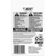 thumbnail image 3 of BIC Special Edition Maxi Lighter, 3 of 6