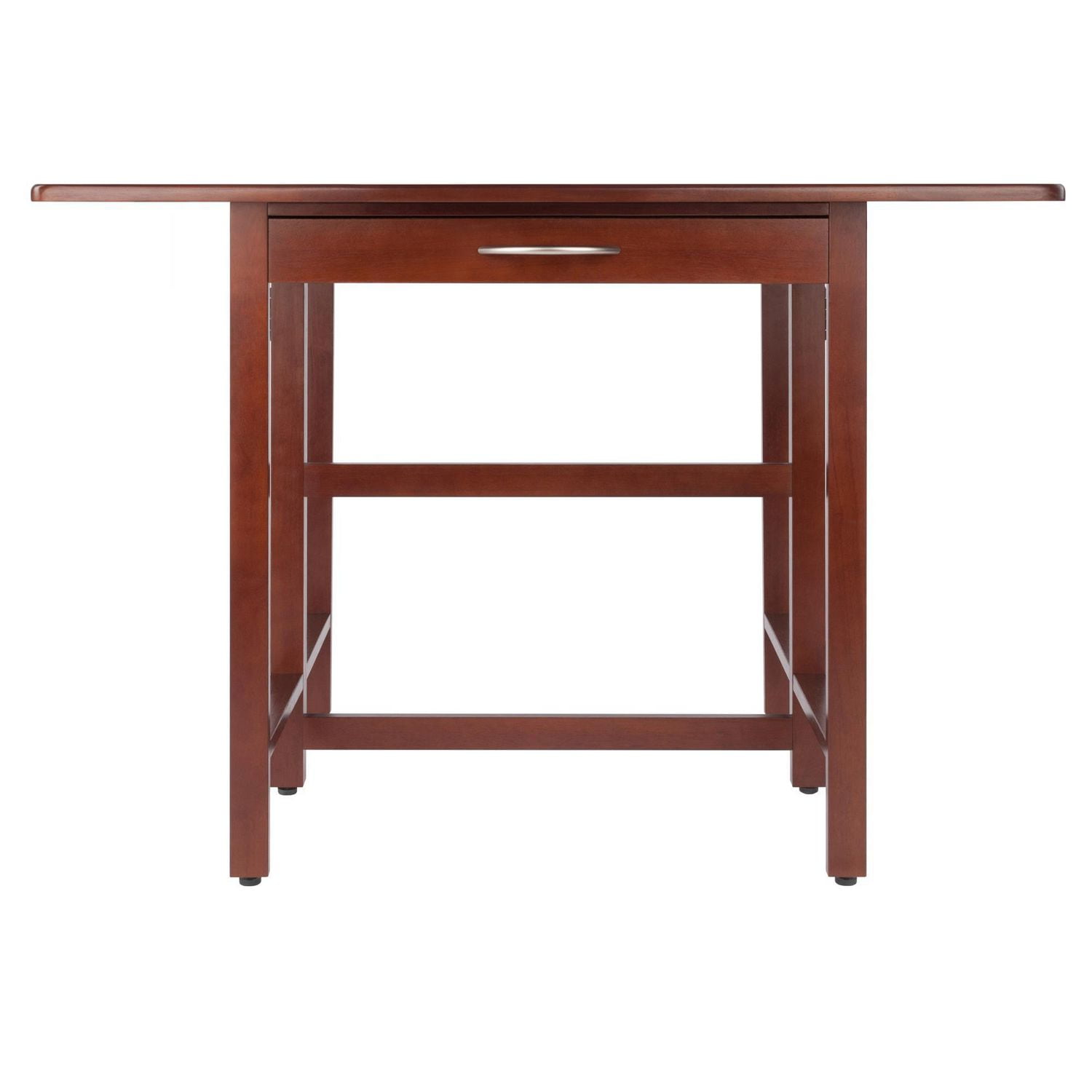 Winsome drop deals leaf table