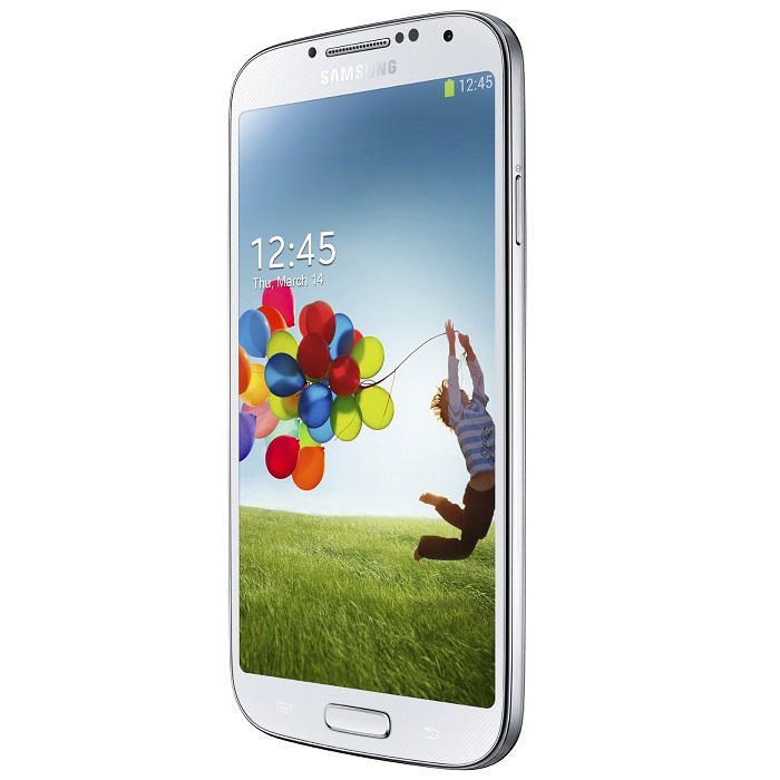 Samsung Galaxy S4 16GB - Walmart.ca