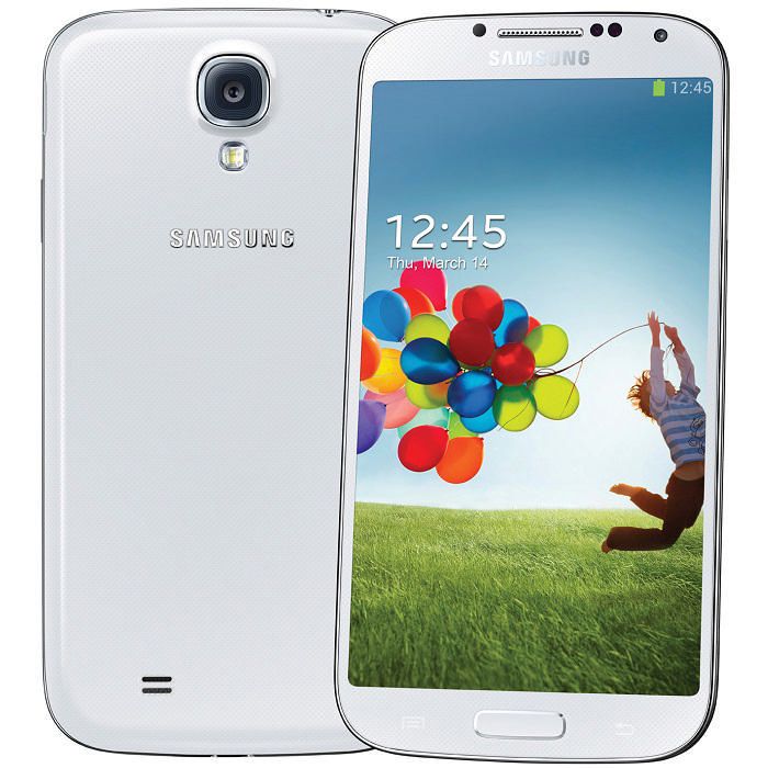 Samsung Galaxy S4 16GB - Walmart.ca