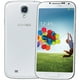Téléphone portable Samsung Galaxy S4 16 Go - blanc – image 3 sur 3