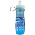 thumbnail image 1 of Brita Bottle with Filter, Blue, 1 of 1