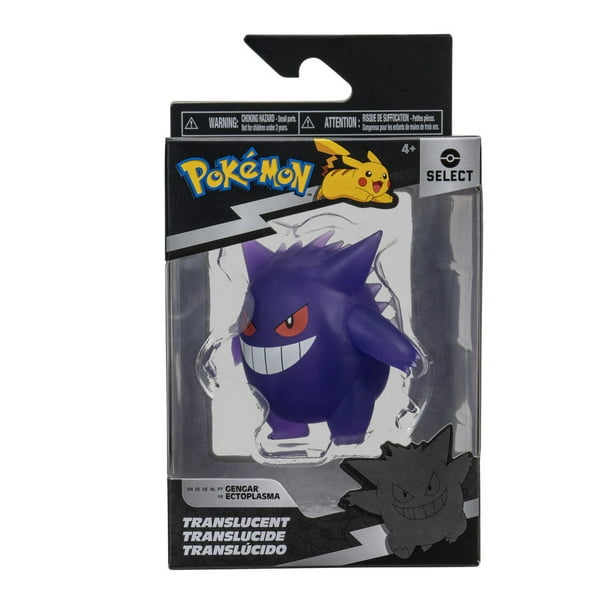 Tapis de Clavier Pokémon Ectoplasma • La Pokémon Boutique