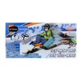 thumbnail image 2 of Vélo de neige TRX, 2 of 6
