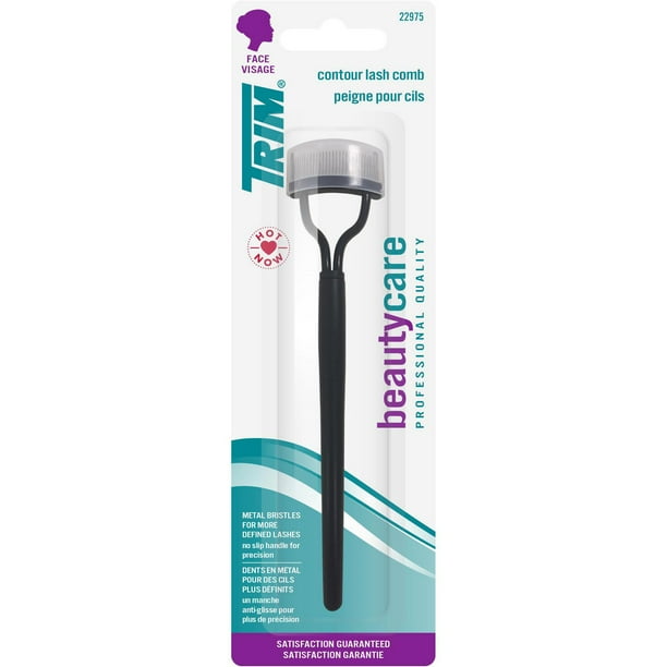 Trim Contour Lash Comb, Contour Lash Comb Walmart.ca
