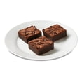 thumbnail image 3 of Carrés Brownie gastronomique Mon marché fraîcheur, 3 of 6