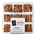 thumbnail image 1 of Carrés Brownie gastronomique Mon marché fraîcheur, 1 of 6