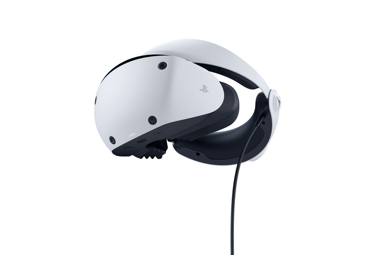 Ps vr hot sale helmet