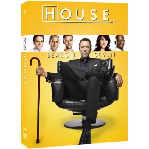 House M.D.: Season Seven