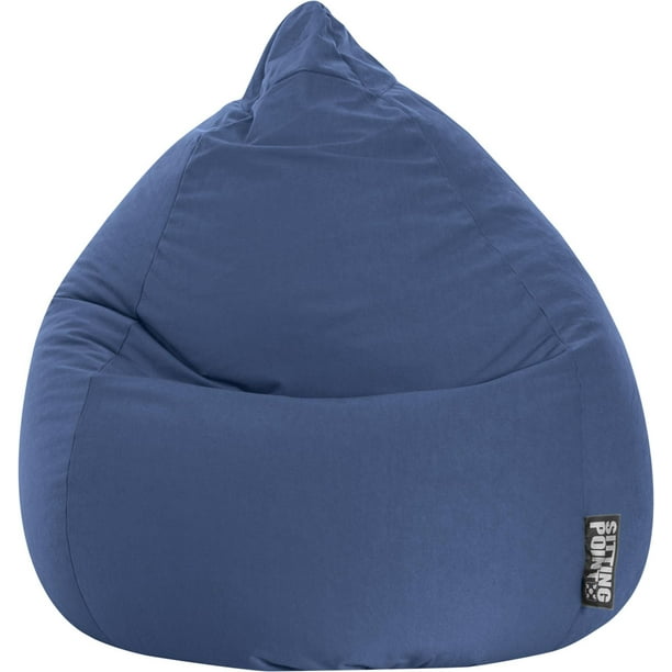 Gouchee Home Easy Bean Bag Chair, Fill Included Walmart.ca
