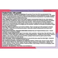 thumbnail image 5 of Herbaland Iron Plus Gummies, 60 Count, 5 of 5