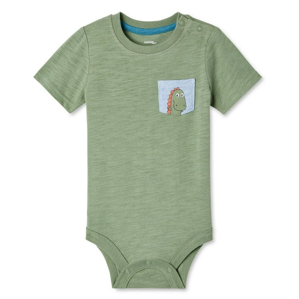 Boys Bodysuit - 0312178