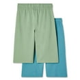 thumbnail image 2 of George Boys' French Terry Short 2-Pack, 2 of 2