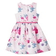 thumbnail image 2 of Robe George pour filles, 2 of 2