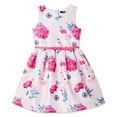thumbnail image 1 of Robe George pour filles, 1 of 2