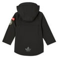 thumbnail image 2 of Canadiana Toddler Boys' Rain Jacket, 2 of 2