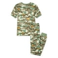 thumbnail image 2 of George Boys' Pajamas 2-Piece Set, 2 of 2