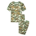 thumbnail image 1 of George Boys' Pajamas 2-Piece Set, 1 of 2