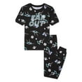 thumbnail image 1 of George Boys' Pajamas 2-Piece Set, 1 of 2