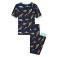 thumbnail image 2 of George Boys' Pajamas 2-Piece Set, 2 of 2