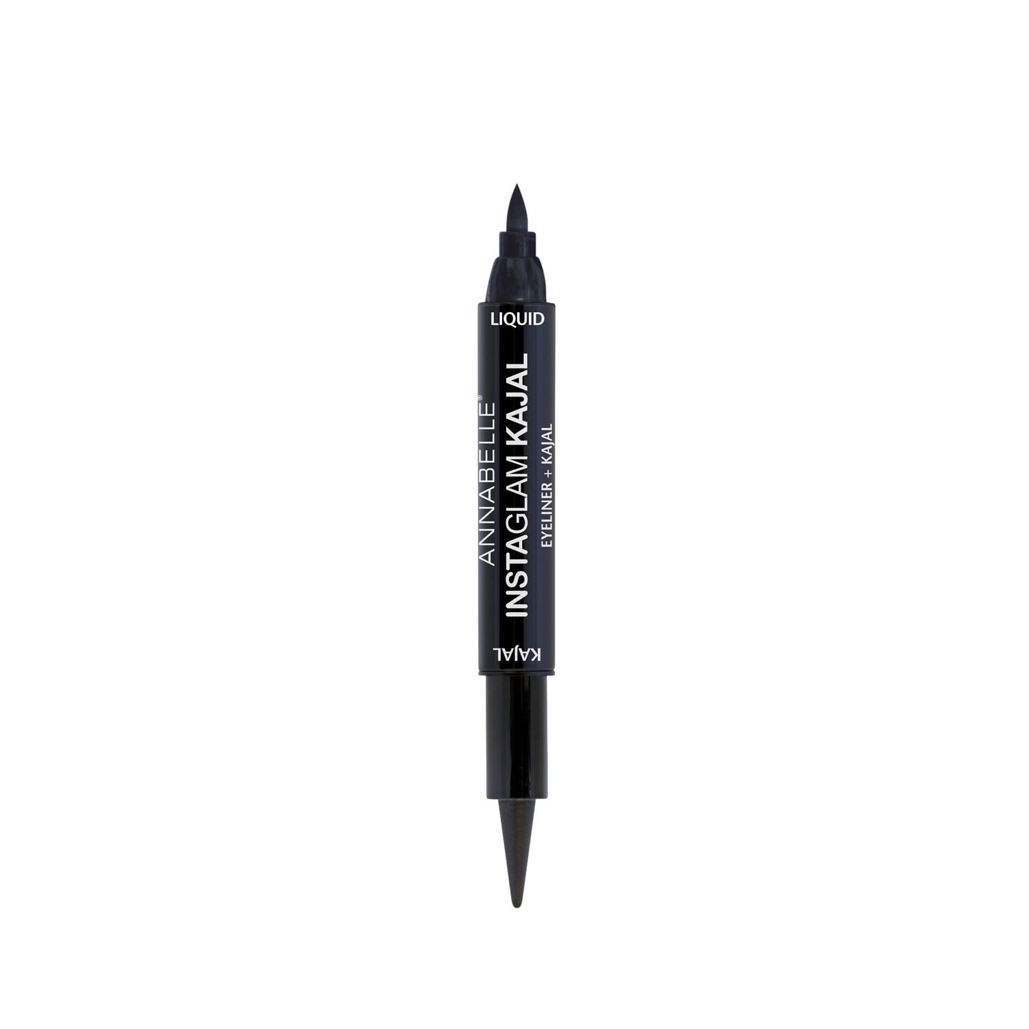 Annabelle Instaglam Kajal Eyeliner + Kajal Walmart Canada