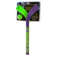 thumbnail image 2 of Road Warrior Pink Mini Hockey Stick Set, 2 of 2