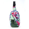 thumbnail image 1 of JUSTICE J SPORT MINI SLING BAG, 1 of 6