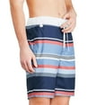 thumbnail image 2 of George Men's Printed Swim Short, 2 of 6
